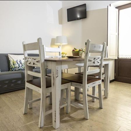 Apartmán Il Rifugio Del Pirata Trapani Exteriér fotografie