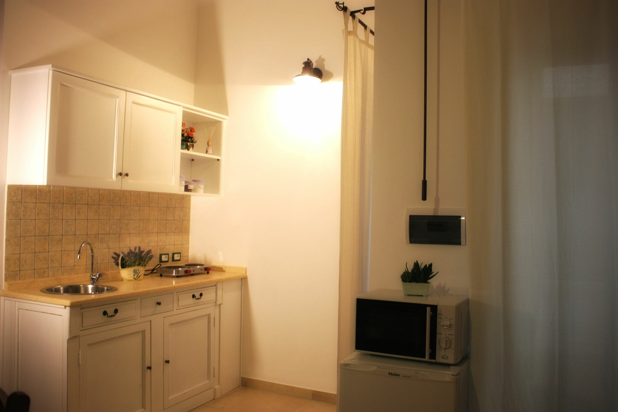 Apartmán Il Rifugio Del Pirata Trapani Exteriér fotografie